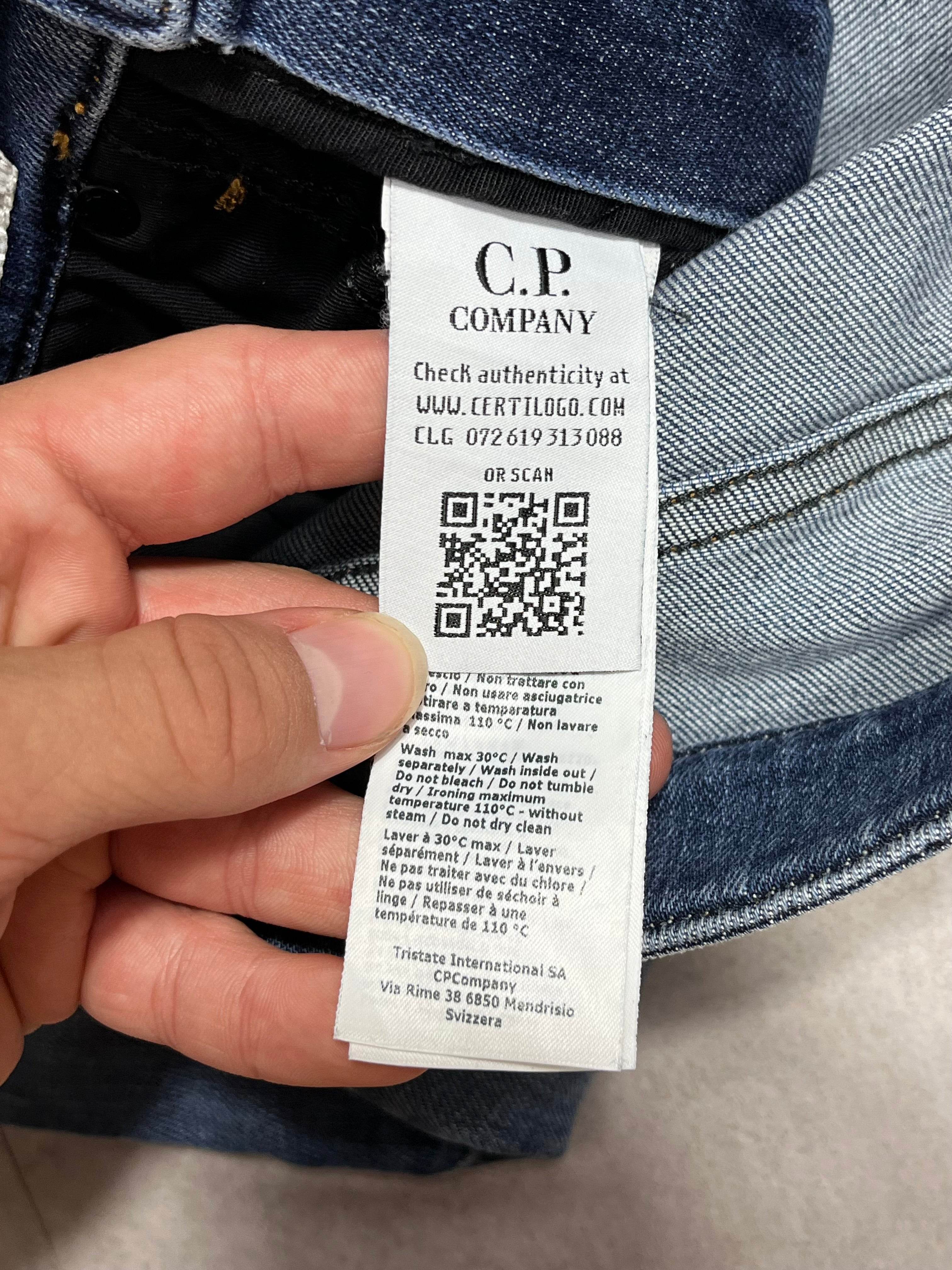 CP Company Jeans (S)