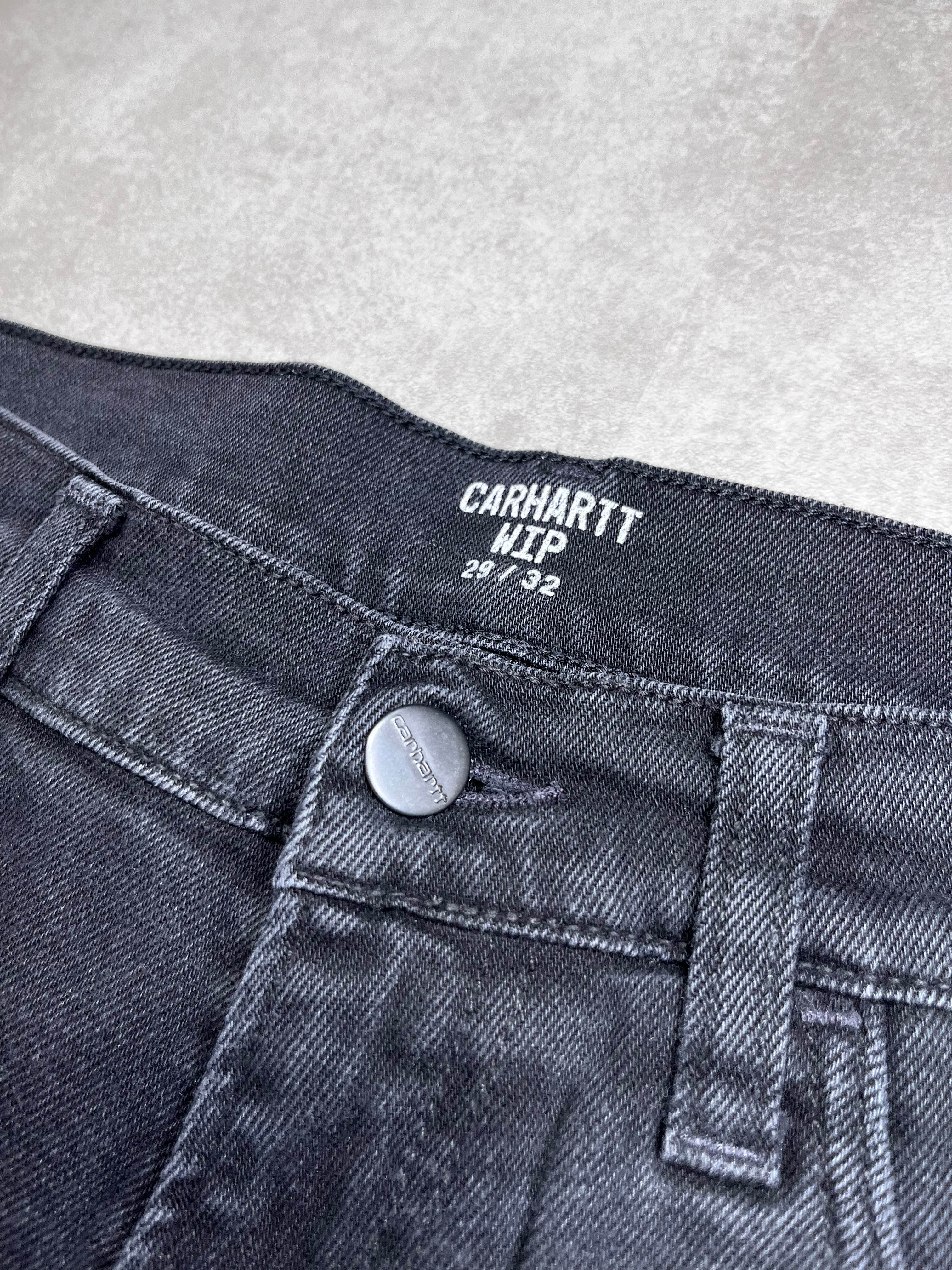 Carhartt Jeans (S)