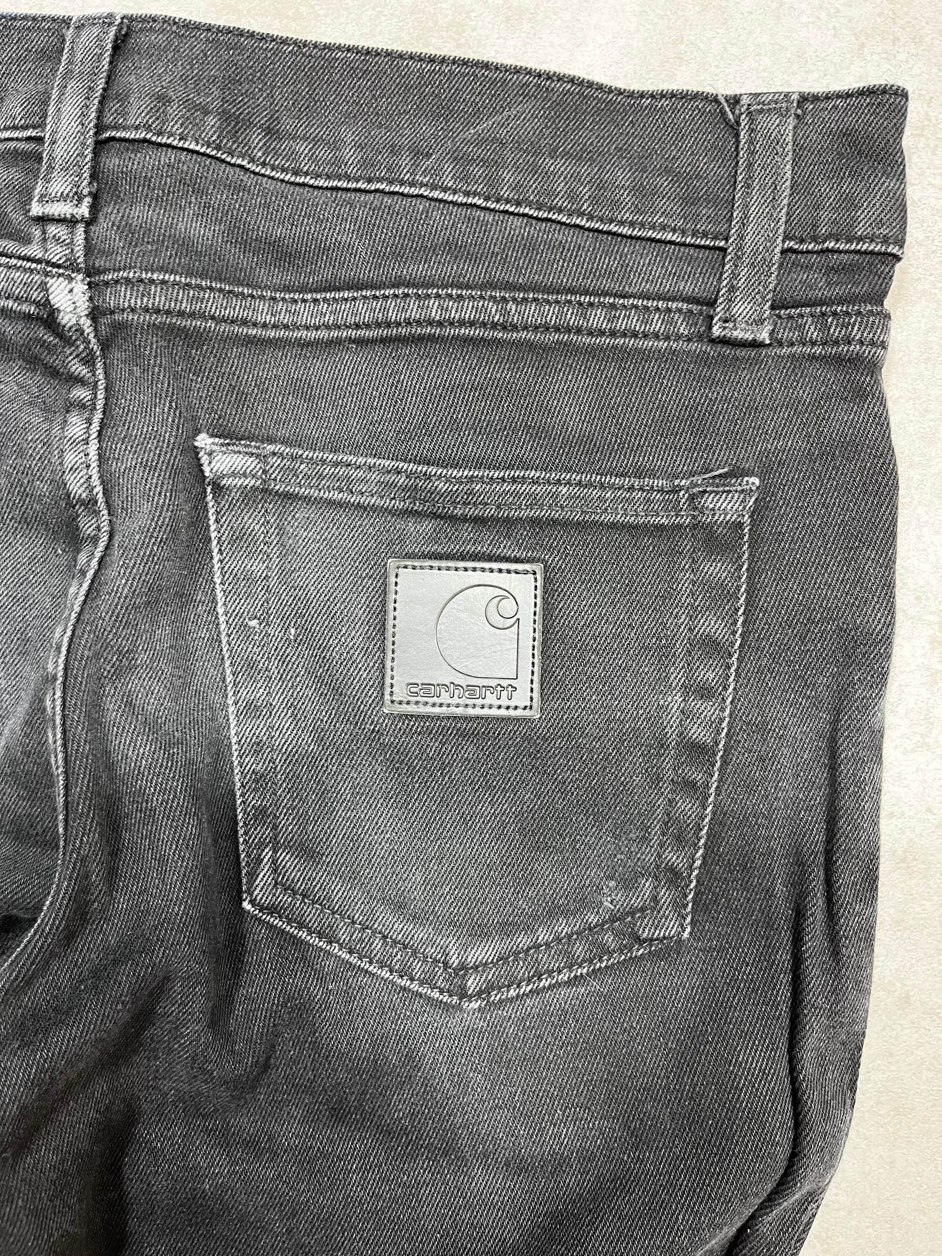 Carhartt Jeans (S)
