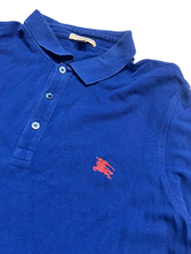 *Burberry Vintage Poloshirt (L)