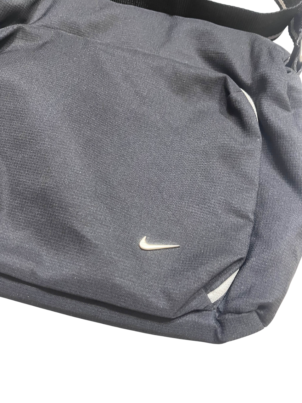 *Nike Vintage Side Bag