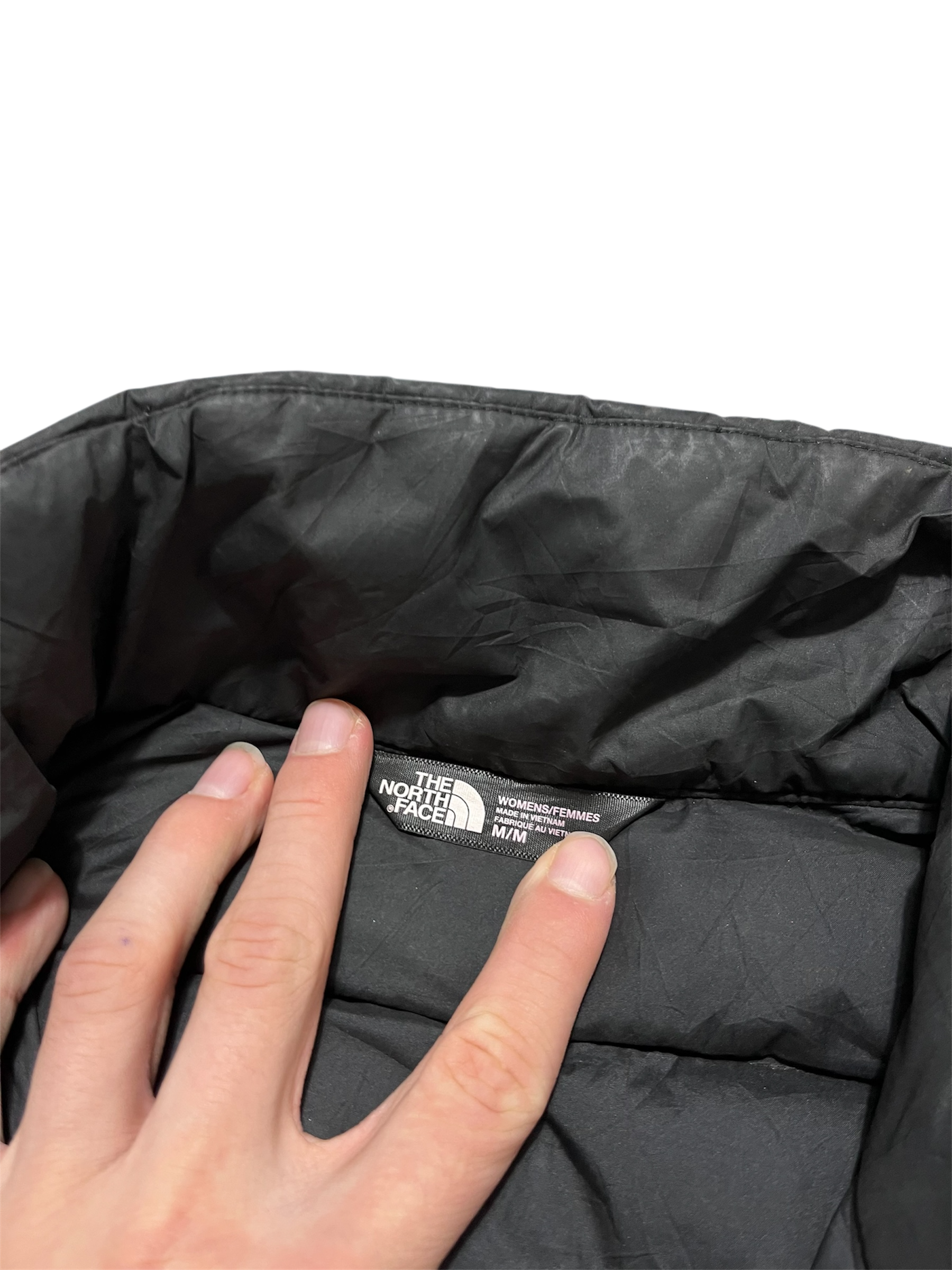 *The North Face 550 Jacket (S)