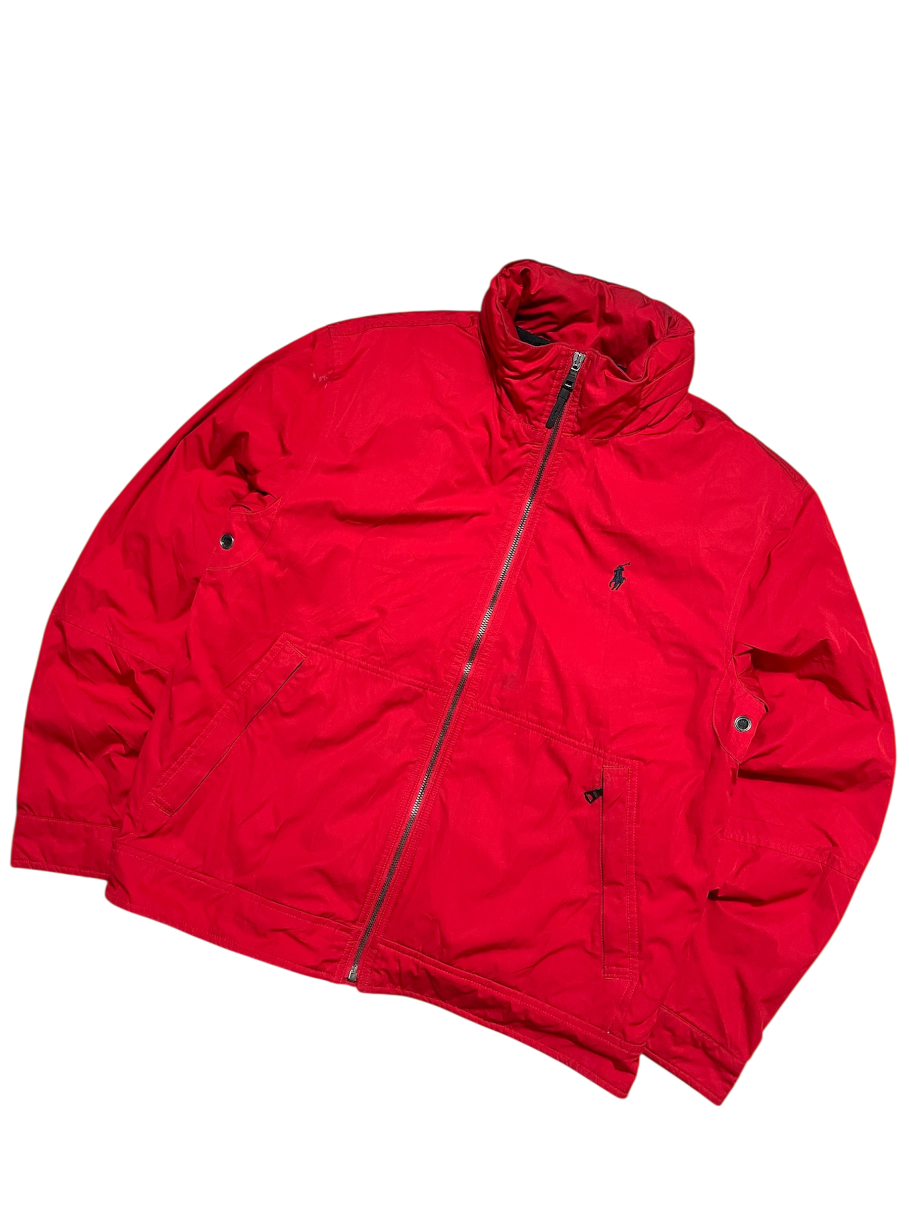 *Ralph Lauren Vintage Winter Jacket (M)