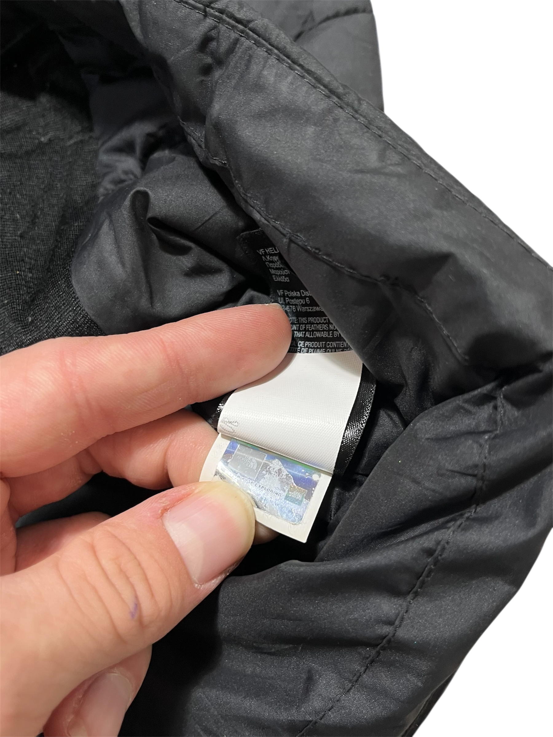 *The North Face 550 Jacket (S)