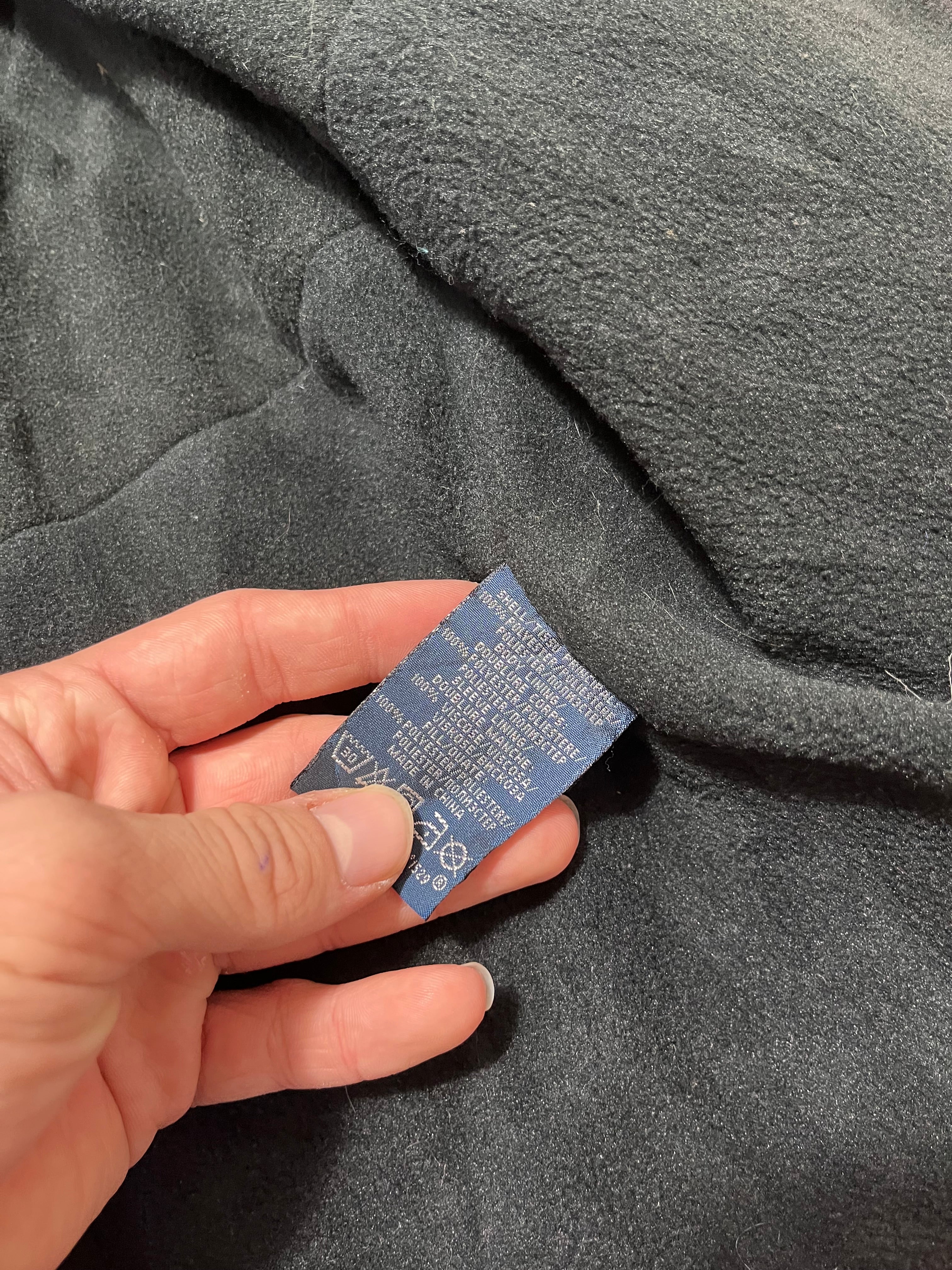 *Ralph Lauren Vintage Winter Jacket (M)