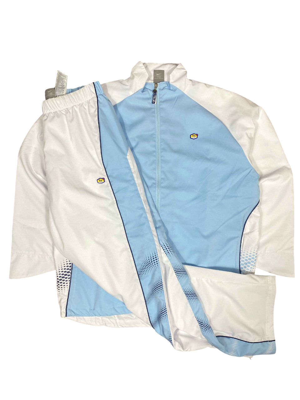 *Nike Vintage TN Tracksuit (L)