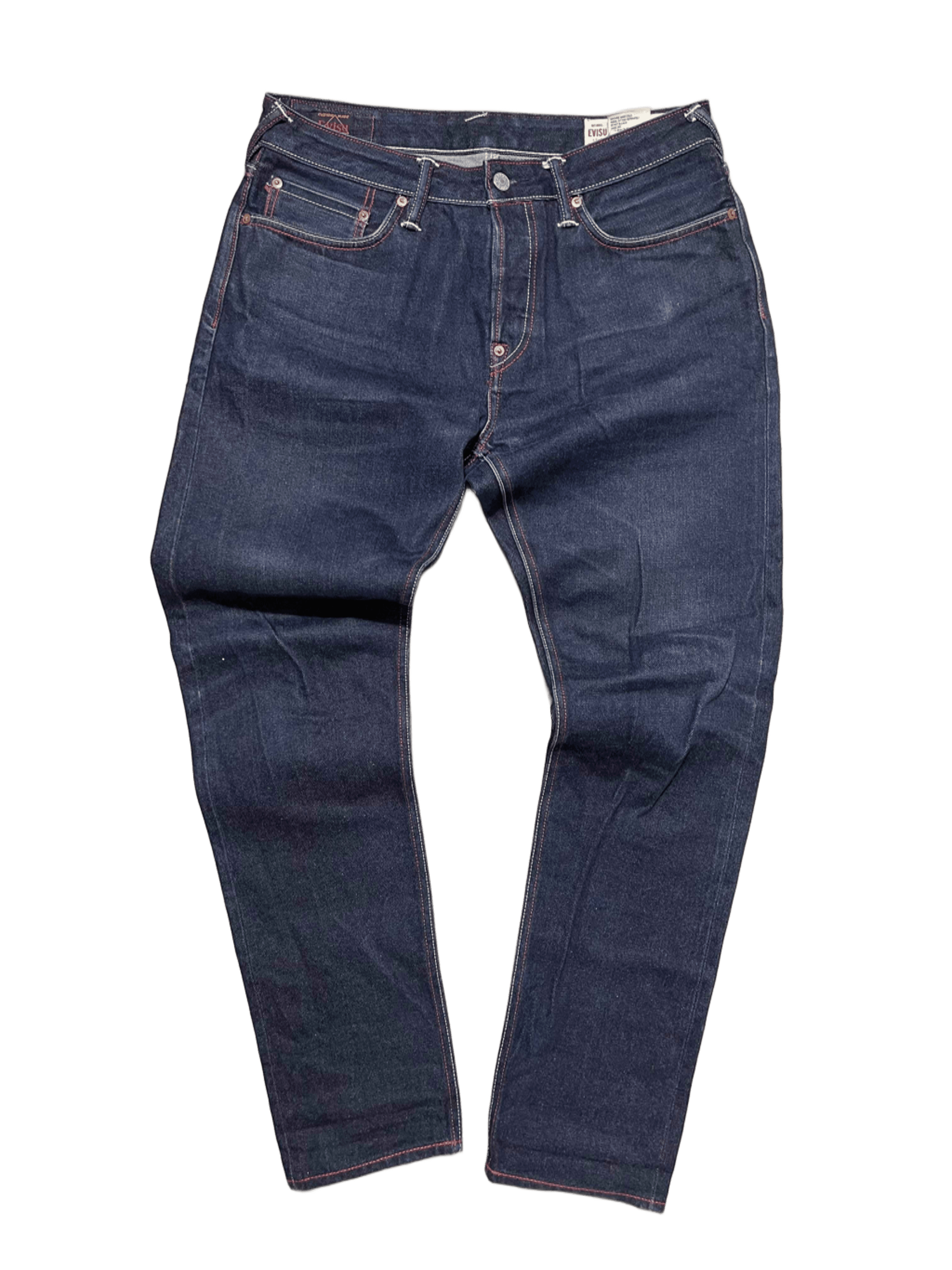 *RARE Evisu Japan Designer Jeans (M)