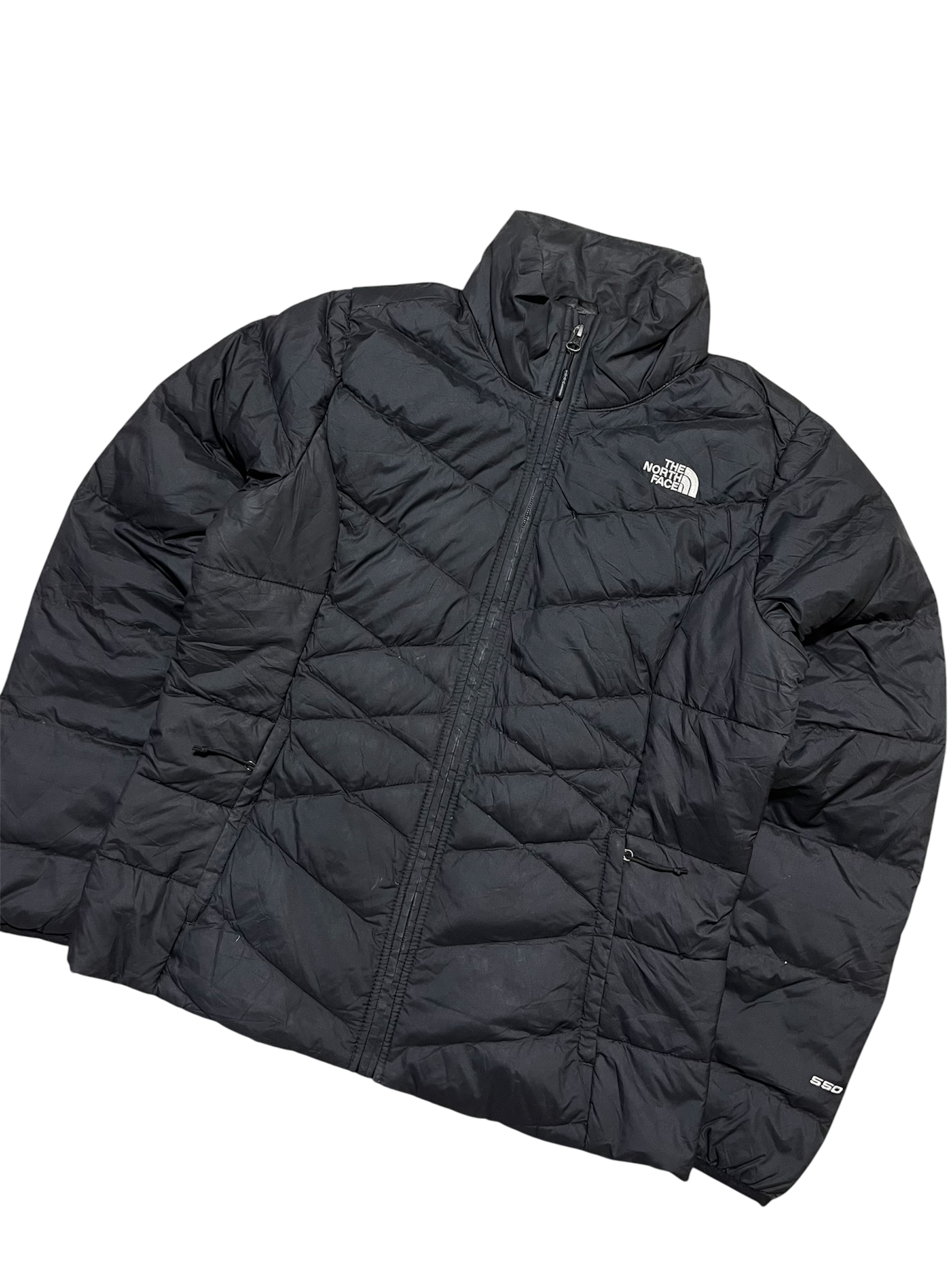*The North Face 550 Jacket (S)