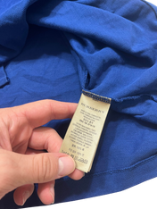 *Burberry Vintage Poloshirt (L)