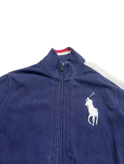 *Ralph Lauren Chief Keef Full Zip Up (M)