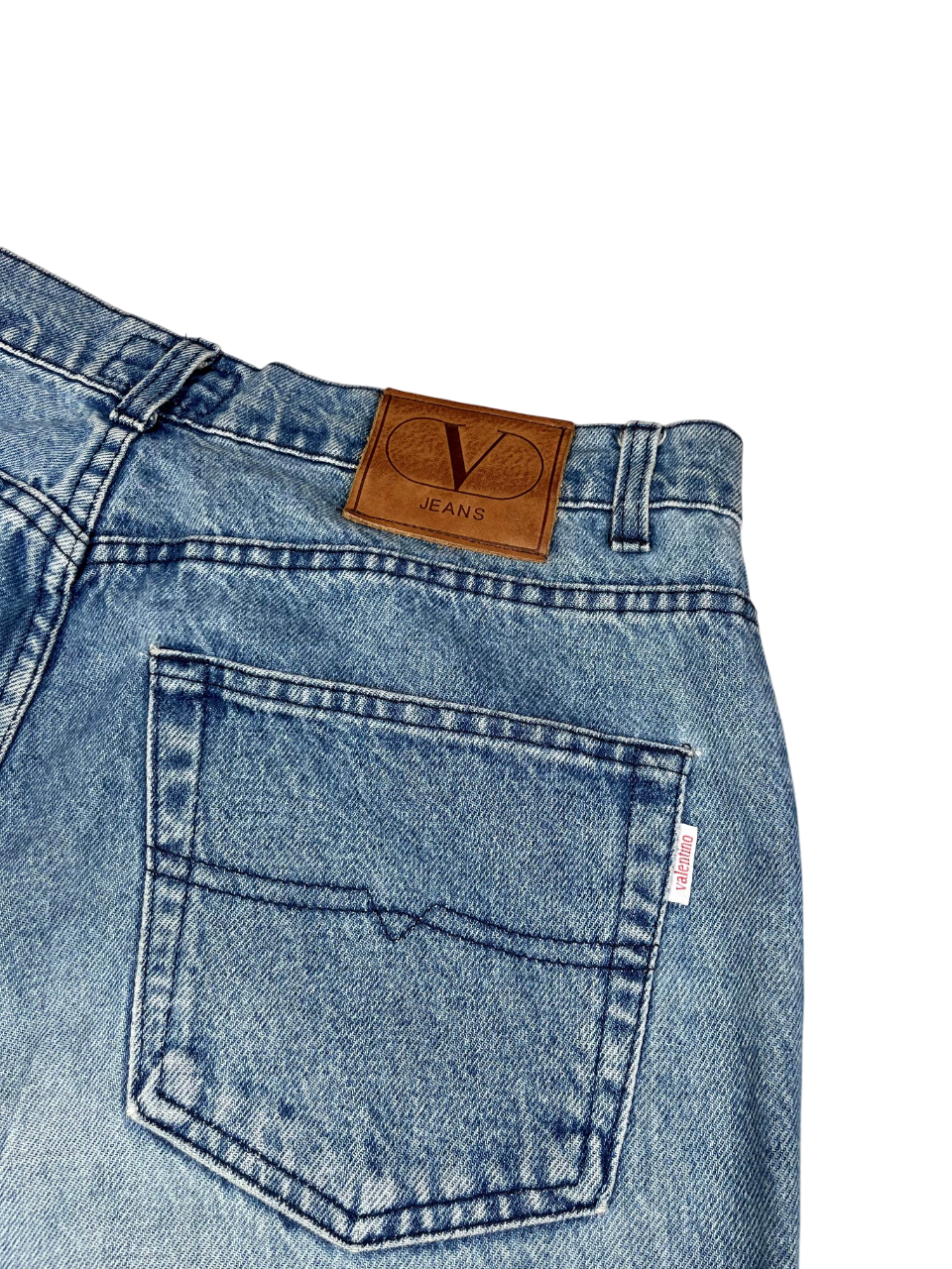 *Valention Jeans (S-M)