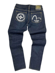 *RARE* Evisu Kuro Vintage Jeans (M)