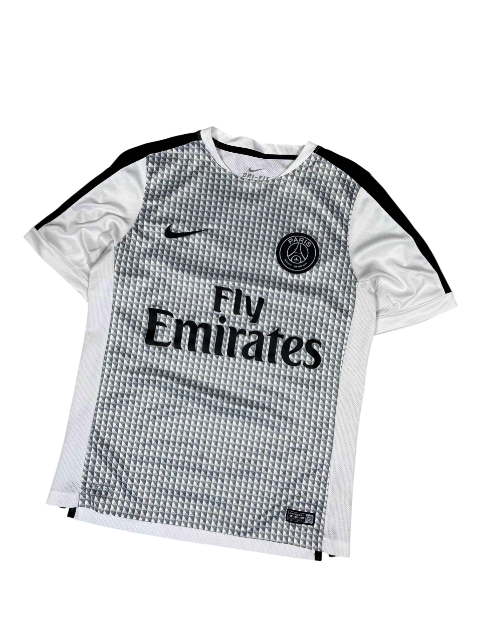 2014-15 Nike Paris Saint Germain Jersey (M)
