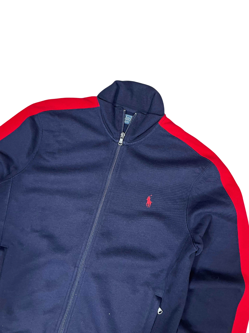Polo Ralph Lauren Full Zip Up (S)