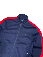 Polo Ralph Lauren Full Zip Up (S)