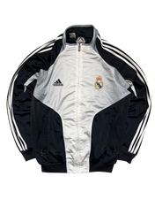 *Adidas X Real Madrid 2004-05 Tracksuit (L)