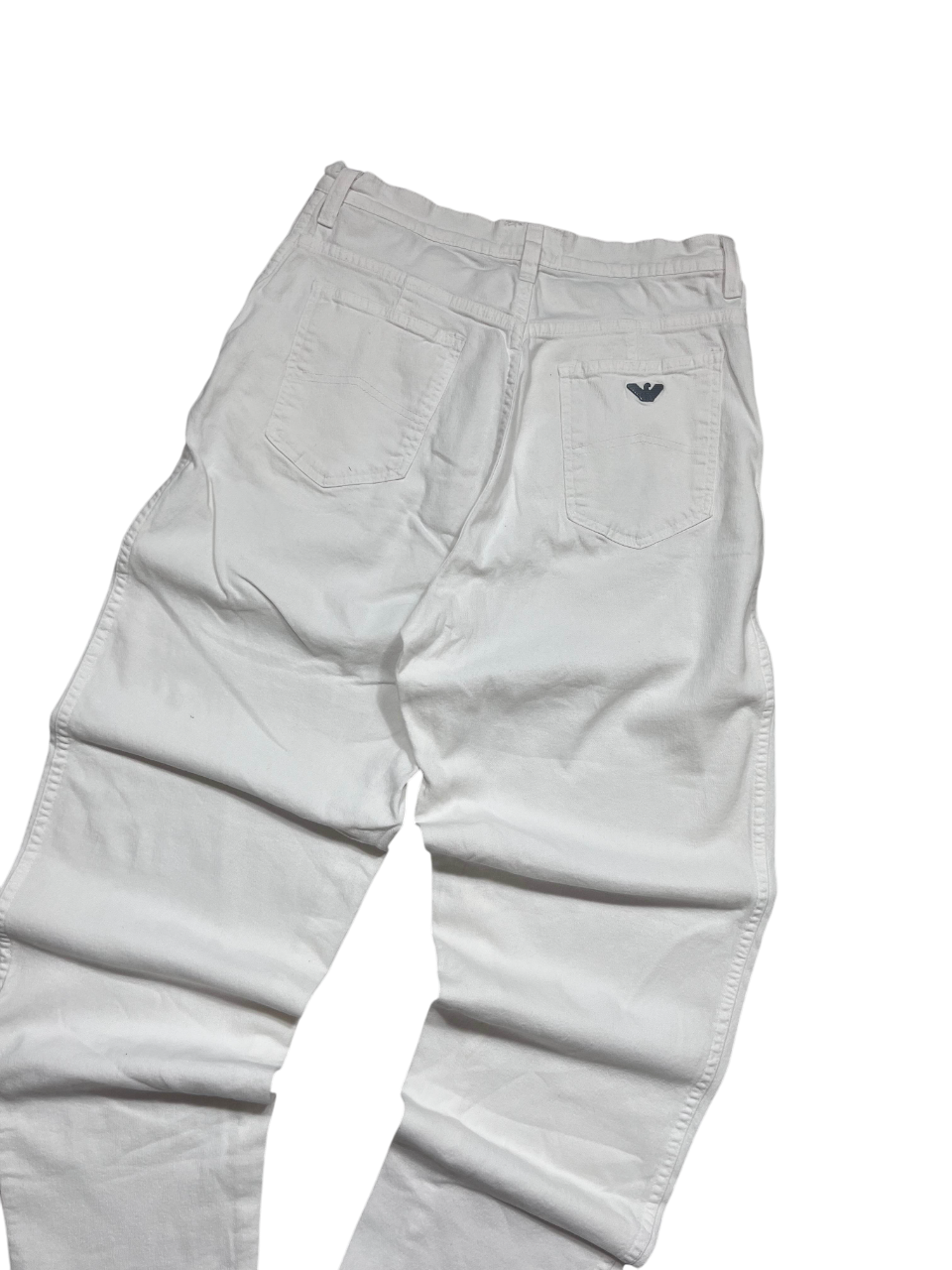 Vintage Armani Jeans (M)