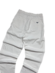 Vintage Armani Jeans (M)