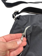 *Nike Vintage Side Bag