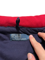 *RARE* Ralph Lauren Chief Keef USA Jacket (L)