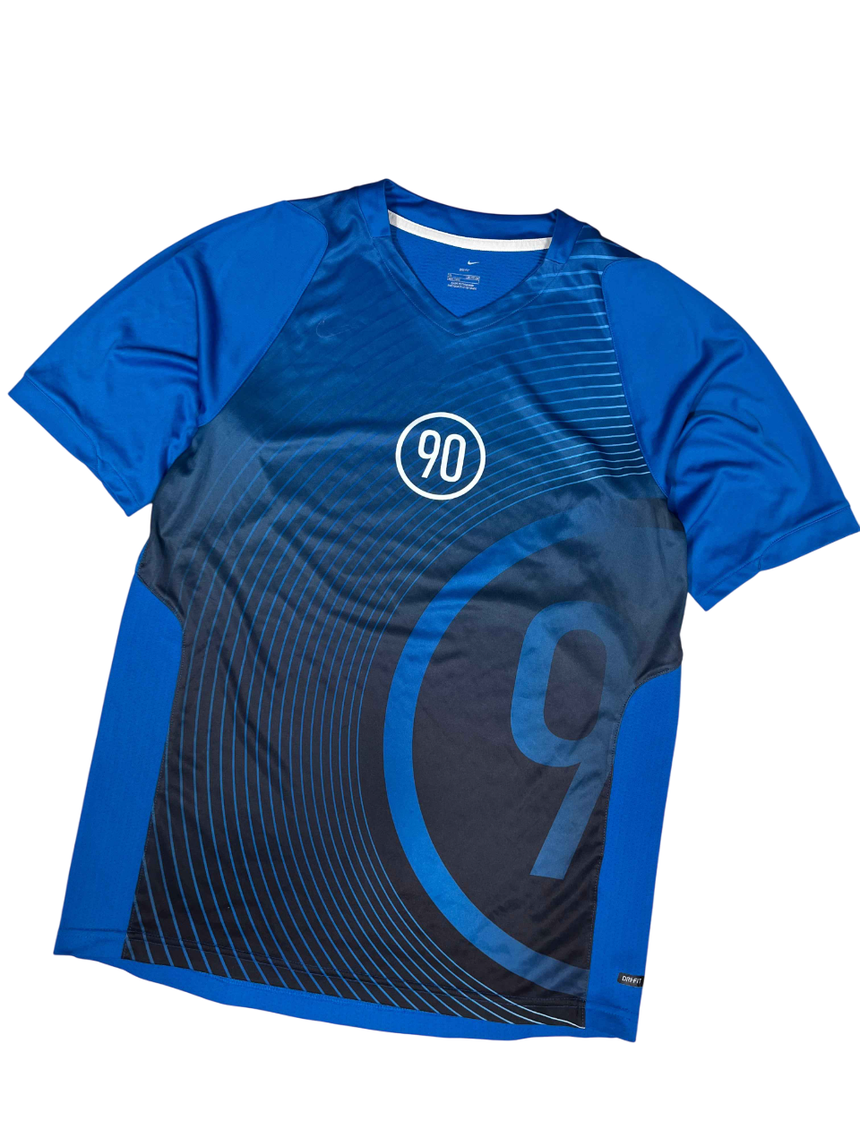 *Nike Vintage Air TN "90" Jersey (S)