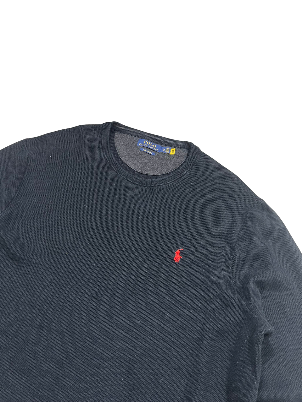 Ralph Lauren Crewneck (XL)