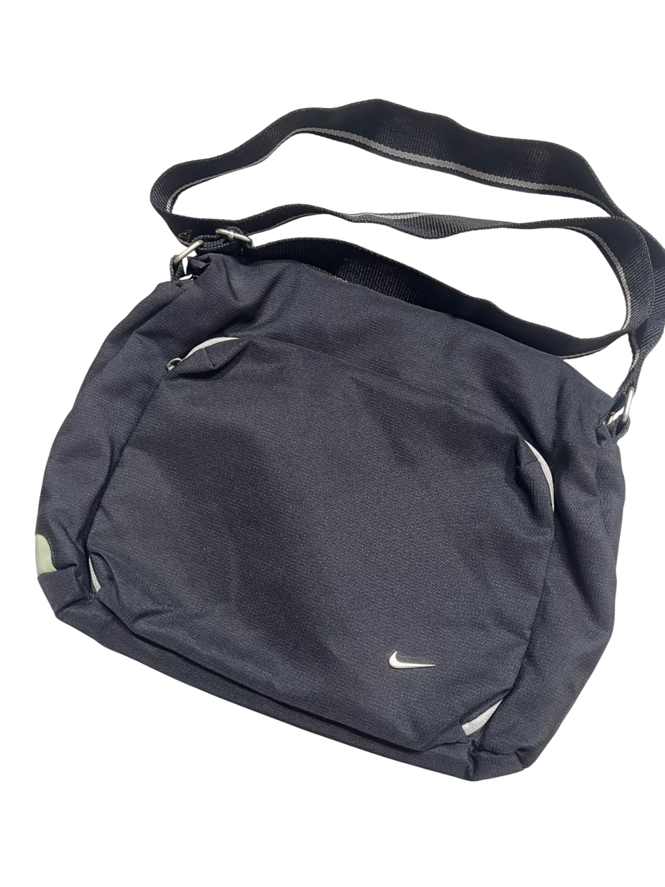 *Nike Vintage Side Bag