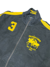 *Ralph Lauren Chief Keef Full Zip Up (L)