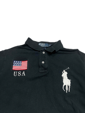 Ralph Lauren Chief Keef Polo (XL)