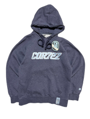 *RARE Nike x COR72Z Hoodie (S)
