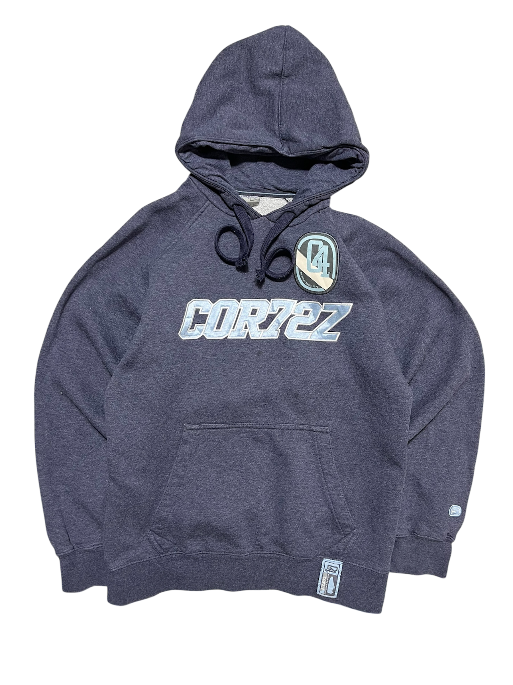 *RARE Nike x COR72Z Hoodie (S)
