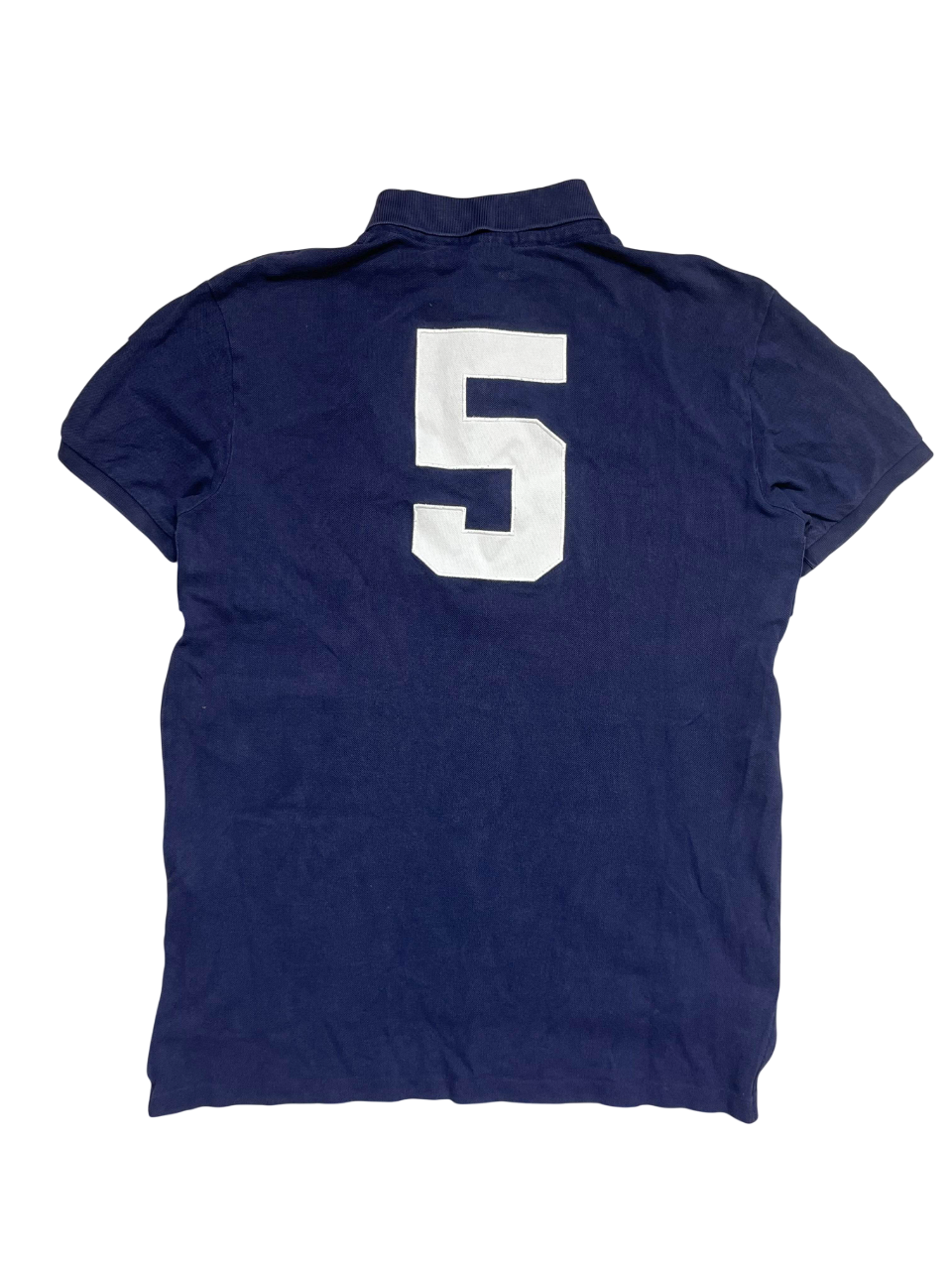 Ralph Lauren Chief Keef Polo (L)