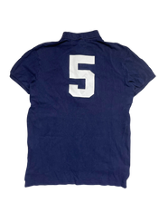 Ralph Lauren Chief Keef Polo (L)