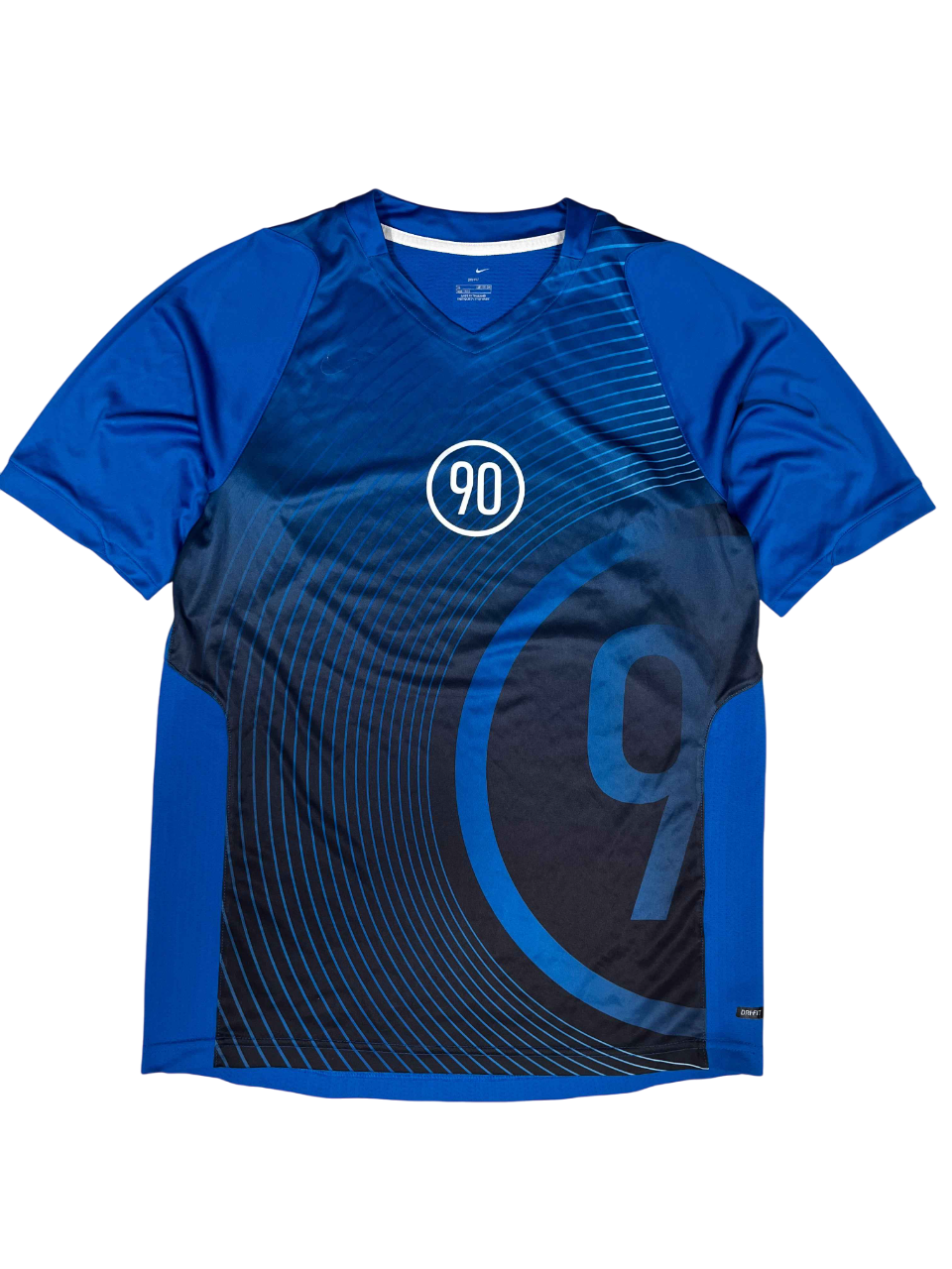 *Nike Vintage Air TN "90" Jersey (S)