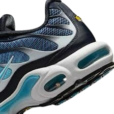 *NEW* Nike TN Dark Obsidian (46)