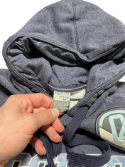 *RARE Nike x COR72Z Hoodie (S)