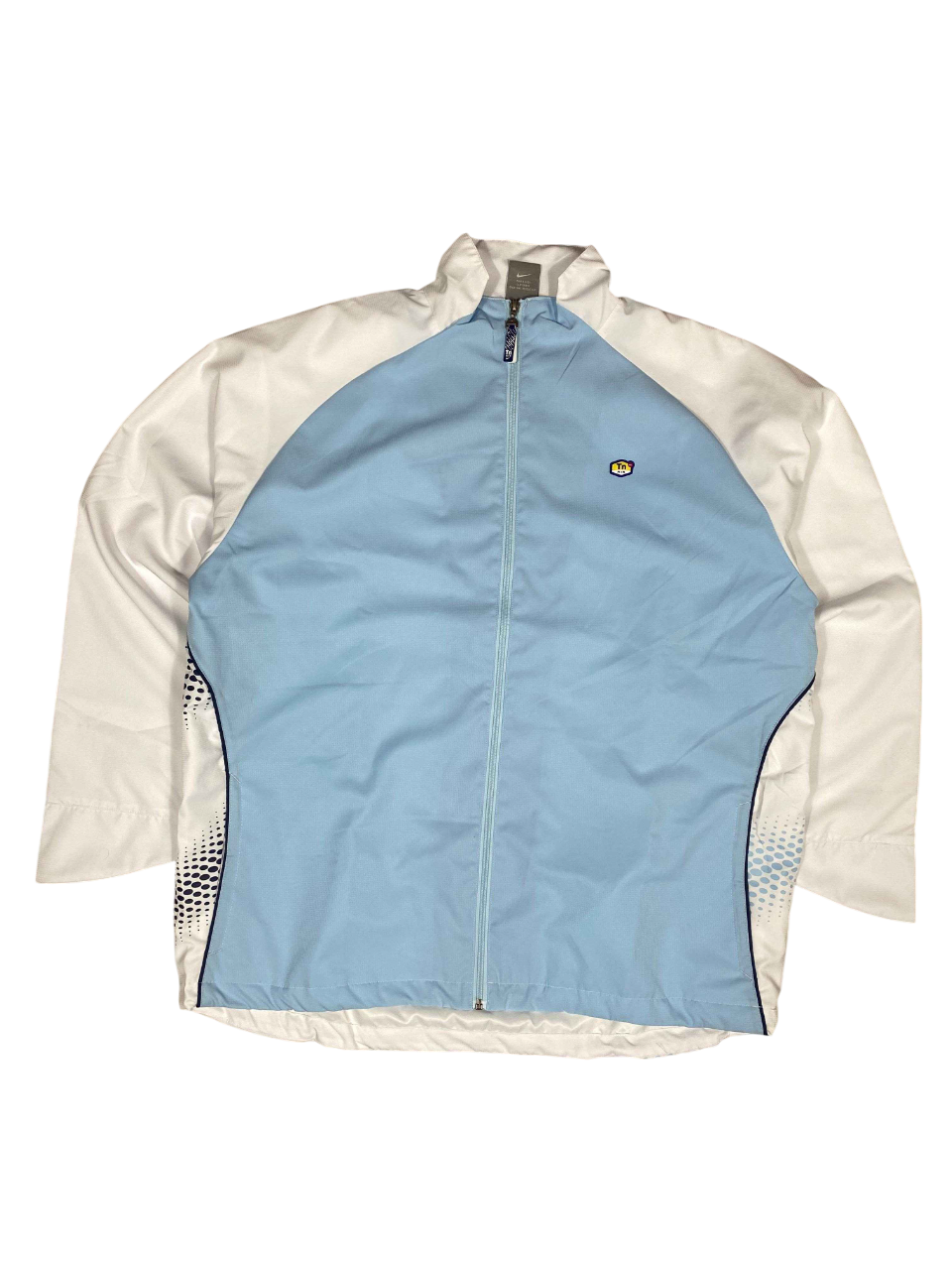 *Nike Vintage TN Tracksuit (L)