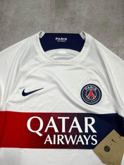 Nike 2023-24 PSG Jersey
