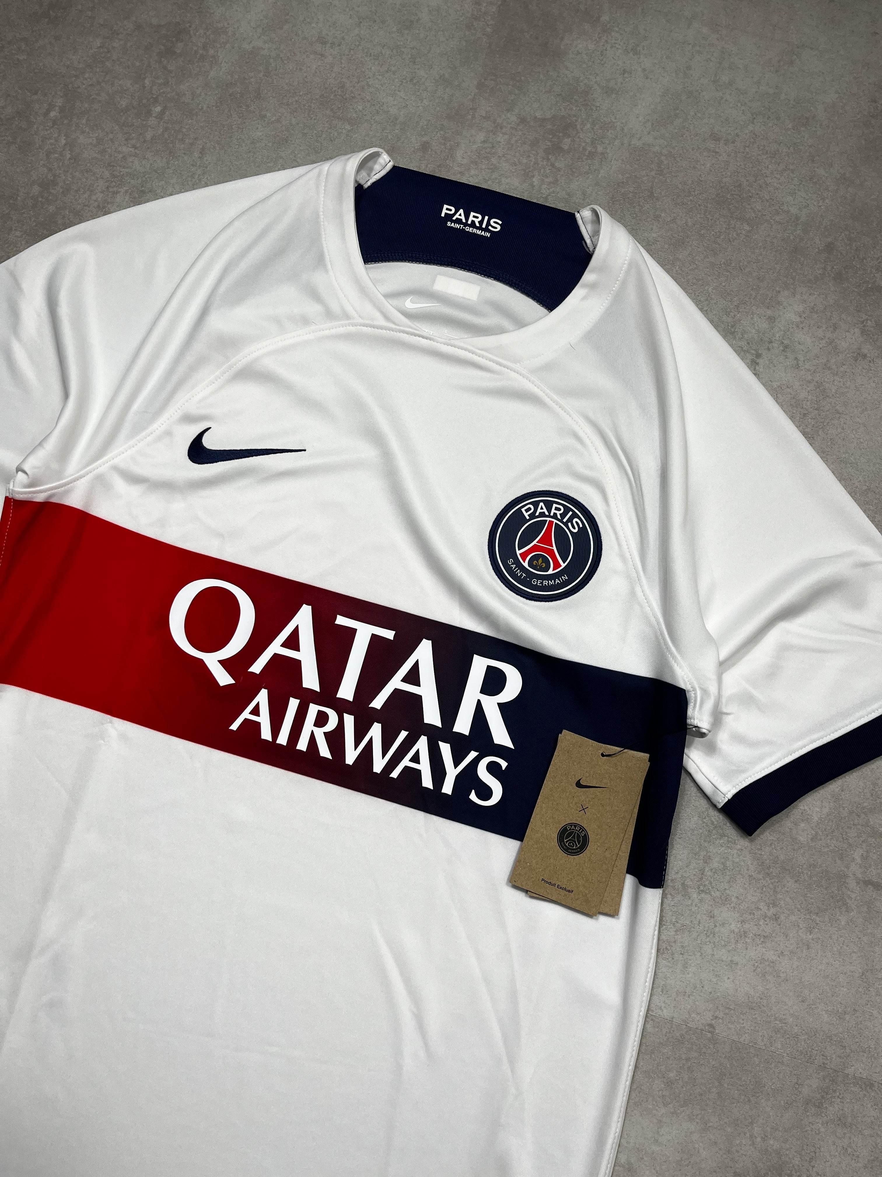 Nike 2023-24 PSG Jersey