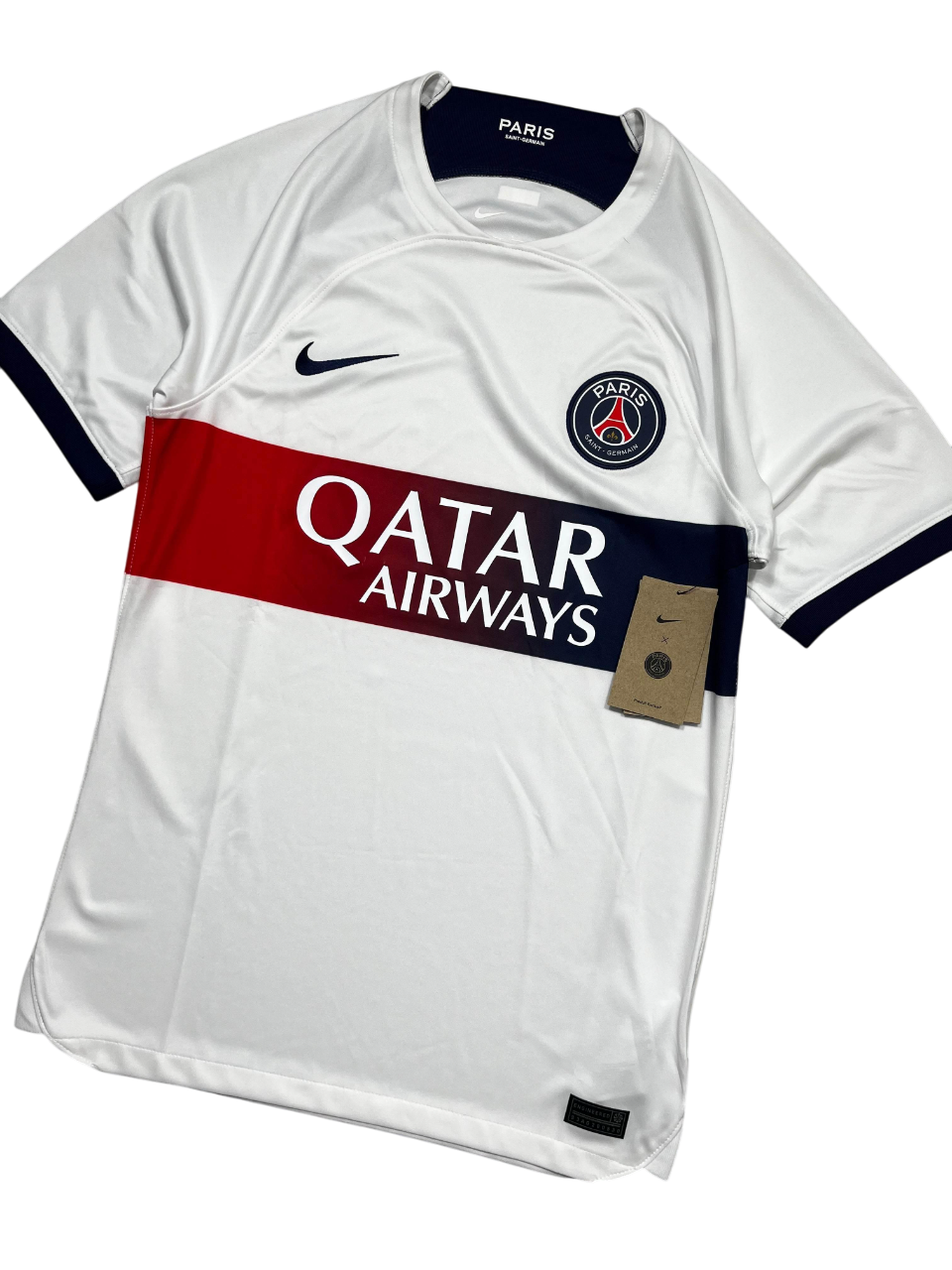 Nike 2023-24 PSG mez