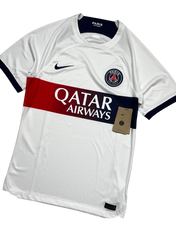 Nike 2023-24 PSG mez