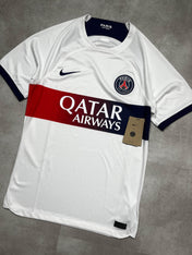 Nike 2023-24 PSG Jersey