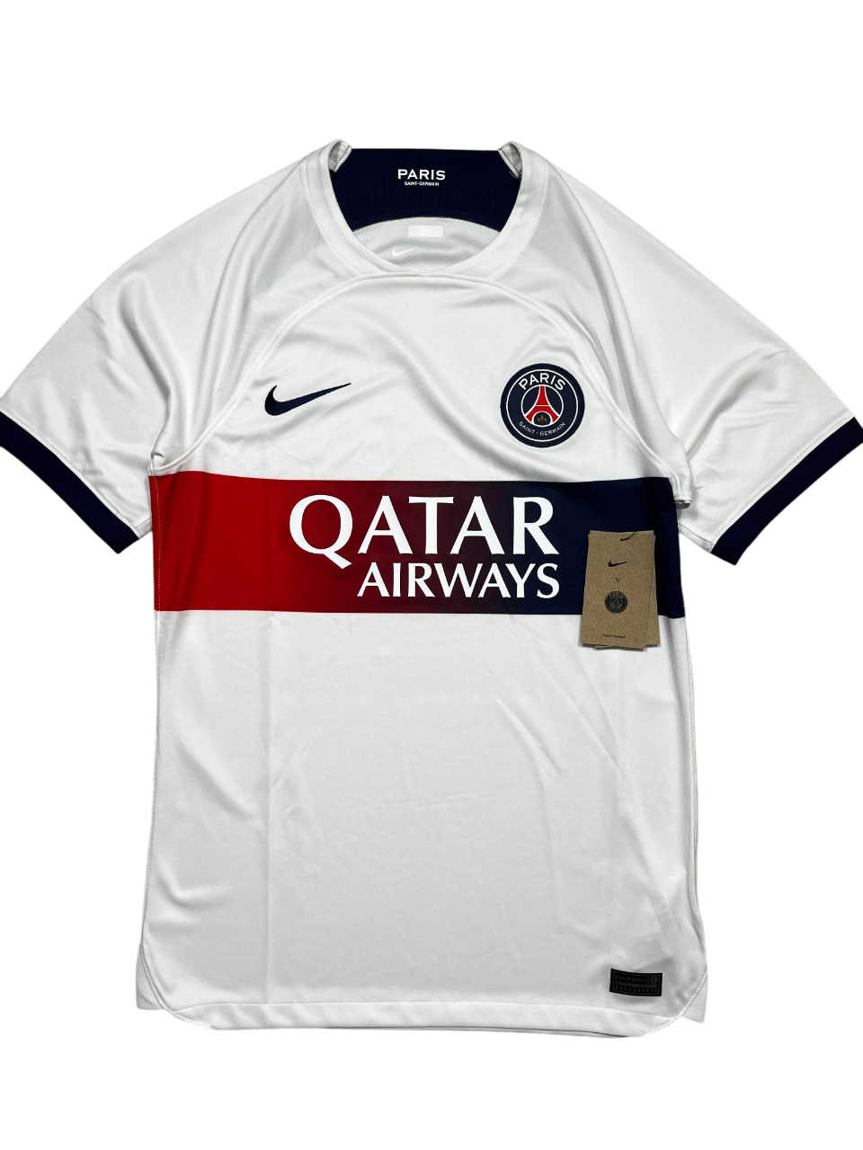 Nike 2023-24 PSG mez