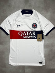 Nike 2023-24 PSG Jersey