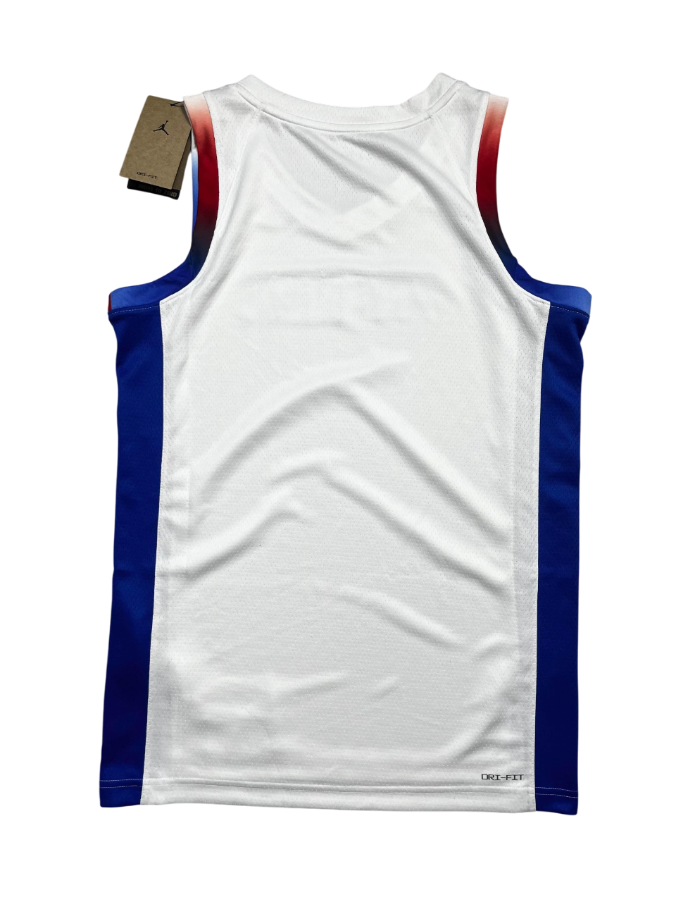 Nike 2024-es franciaországi olimpiai mez