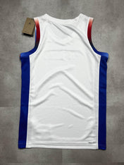 Nike France 2024 Olympic Jersey