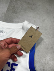 Nike France 2024 Olympic Jersey