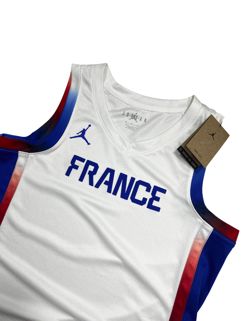 Nike 2024-es franciaországi olimpiai mez