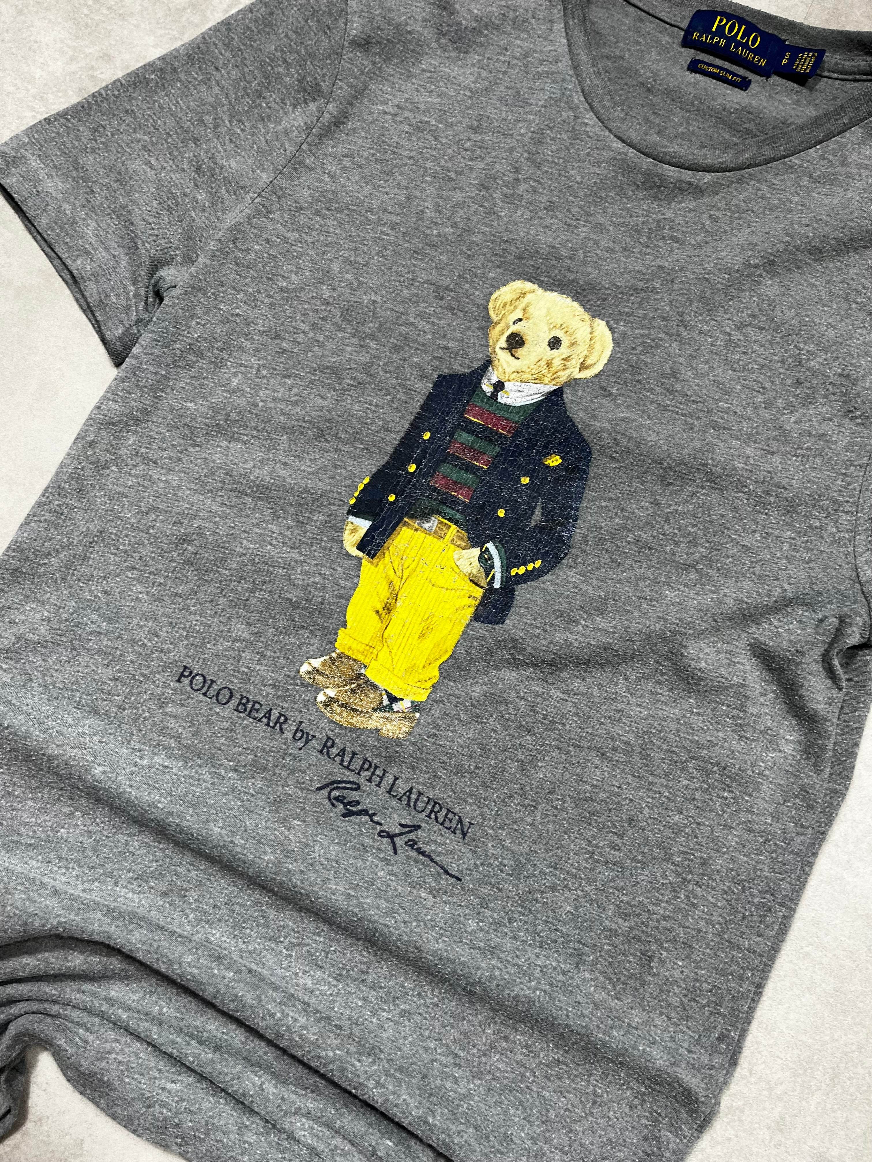 Ralph Lauren Bear Tee