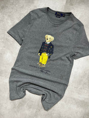 Ralph Lauren Bear Tee